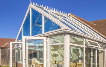 conservatory roof insulation costs East Stoke