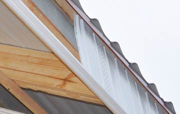 why East Stoke fascia repairs are essential