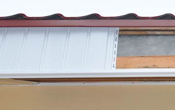 East Stoke fascia repair costs