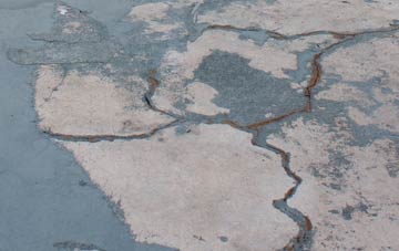 fibreglass roofing replacement East Stoke