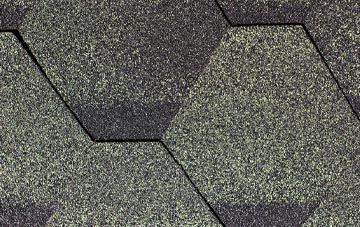 East Stoke fibreglass shingle repairs