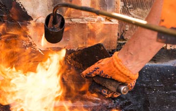 East Stoke flat roof repair companies