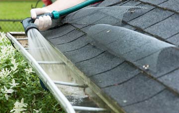 East Stoke gutter cleaning costs