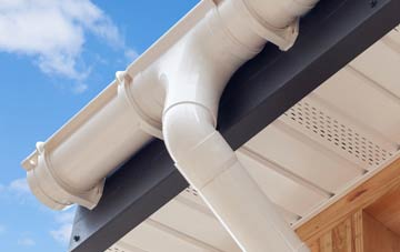East Stoke gutter installation costs