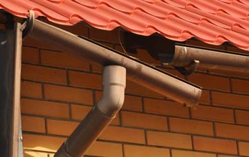 East Stoke gutter repair costs