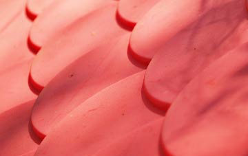 East Stoke plastic roof costs