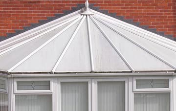 East Stoke polycarbonate conservatory roof repairs