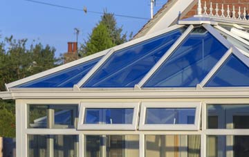 professional East Stoke conservatory insulation