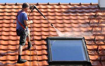 roof cleaning East Stoke