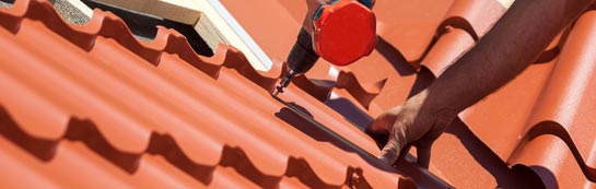 save on East Stoke roof installation costs
