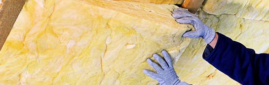 quotes for East Stoke roof insulation