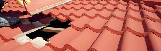 compare East Stoke roof repair quotes