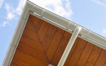 East Stoke soffit types