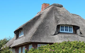 thatch roofing East Stoke