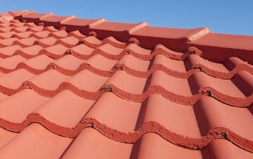East Stoke tile and slate roof replacement