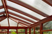 East Stoke conservatory roofing insulation