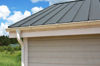 East Stoke fascia repair