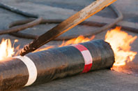 free East Stoke flat roofing repair quotes