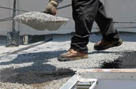 find rated East Stoke flat roofing replacement companies