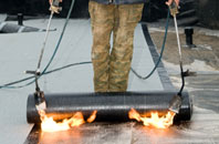 East Stoke flat roof sealing quote