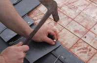 free East Stoke garage roof repair quotes