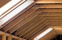 East Stoke tapered roof insulation quotes